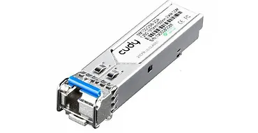 Moduł SFP Cudy SM100GSB-20A SM 1310nm 20km