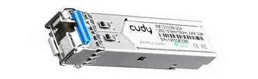 Moduł SFP Cudy SM100GSB-20A SM 1310nm 20km