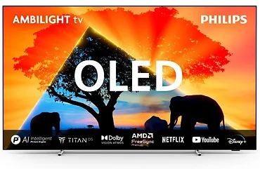 Philips Telewizor 65 cali OLED 65OLED769/12