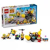 LEGO Klocki Minions 75580 Minionki i bananowóz