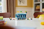 LEGO Klocki Minions 75581 Imprezowy autobus minionków