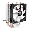 Thermaltake Chłodzenie procesora - Contac 9 SE (TDP 120W, 120mm Fan, 2x 6mm  Miedź