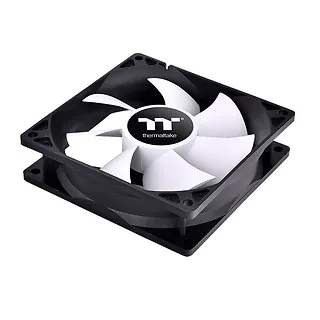 Thermaltake Chłodzenie procesora - Contac 9 SE (TDP 120W, 120mm Fan, 2x 6mm  Miedź