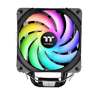 Thermaltake Chłodzenie procesora - UX200 SE ARGB Sync