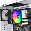 Thermaltake Chłodzenie procesora - UX200 SE ARGB Sync