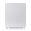 Thermaltake Obudowa - S200 Tempered Glass ARGB 3x12cm Snow