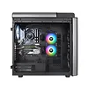 Thermaltake Chłodzenie wodne - TH240 V2 Ultra ARGB (2x120mm) miedziany blok