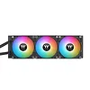 Thermaltake Chłodzenie wodne - TH360 V2 Ultra ARGB (3x120mm) miedziany blok