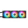 Thermaltake Chłodzenie wodne - TH420 V2 Ultra ARGB (3x140mm) miedziany blok