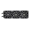 Thermaltake Chłodzenie wodne - Toughliquid Ultra 420 - 2.1" LCD, ToughFan 140*3