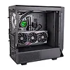 Thermaltake Chłodzenie wodne - Toughliquid Ultra 420 - 2.1" LCD, ToughFan 140*3