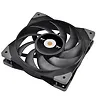 Thermaltake Wentylator - TOUGHFAN 12cm łożysko Hydrauliczne, top CFM, Black