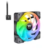 Thermaltake Wentylator - SWAFAN 14 RGB Magnetic - zamienne łopatki (reverse)- black