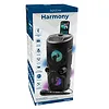 SQUEAK Głośnik Bluetooth 5.0 EDR Harmony SQ1004 Funkcja karaoke