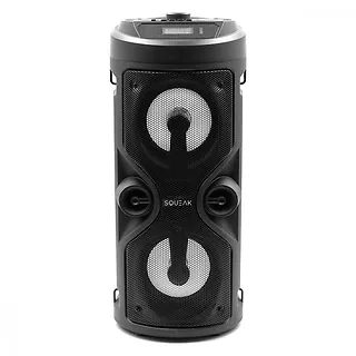 SQUEAK Głośnik Bluetooth 5.0 EDR Harmony SQ1004 Funkcja karaoke