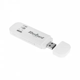 Modem USB Rebel 4G LTE z WiFi