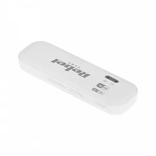 Modem USB Rebel 4G LTE z WiFi