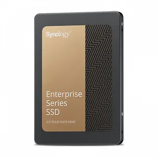 Synology Dysk SSD SATA 2,5 cala 6Gb/s 1,92 TB SAT5220-1920G