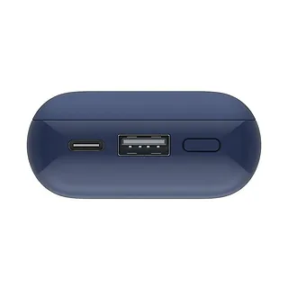 XIAOMI 33W Powerbank 10000mAh Pocket Edition Pro Nieb