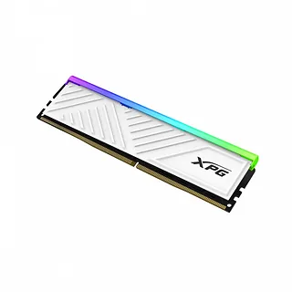 Adata Pamięć XPG Spectrix D35G DDR4 3600 32GB 2x16 RGB biała