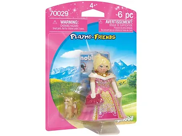 Playmobil 70029 Księżniczka