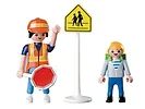 Playmobil 5939 Opiekun dzieci przy przejściu