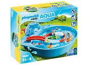 Playmobil - Park wodny 70267