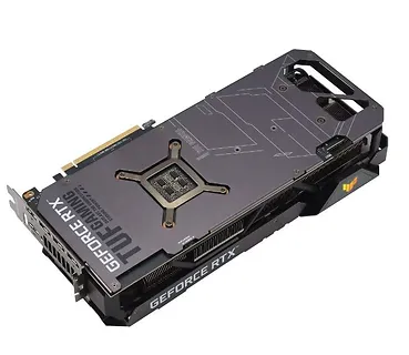 Asus Karta graficzna GeForce RTX 4090 TUF OG GAMING 24GB GDDR6X 384bit 3DP