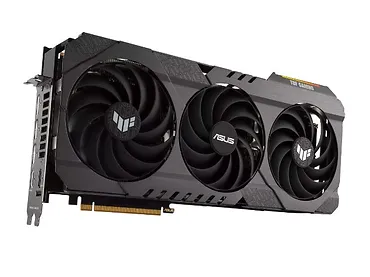 Asus Karta graficzna GeForce RTX 4090 TUF OG GAMING 24GB GDDR6X 384bit 3DP