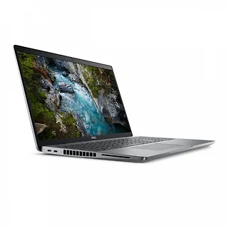 Dell Stacja robocza Precision 3591 Win11Pro Ultra 7 155H/32GB/1TB SSD G4/15.6 FHD/Nvidia RTX 1000/FgrPr&SmtCd/FHD/IRCam/Mic/WLAN+BT/Backlit Kb/4 Cell/3YPS