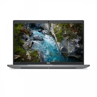 Dell Stacja robocza Precision 3591 Win11Pro Ultra 7 155H/32GB/1TB SSD G4/15.6 FHD/Nvidia RTX 1000/FgrPr&SmtCd/FHD/IRCam/Mic/WLAN+BT/Backlit Kb/4 Cell/3YPS