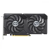 Asus Karta graficzna GeForce RTX 4060 Ti DUAL OC 8GB EVO GDDR6 128bit 3DP