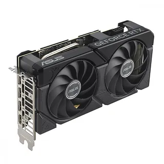 Asus Karta graficzna GeForce RTX 4060 Ti DUAL OC 8GB EVO GDDR6 128bit 3DP