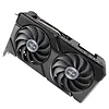 Asus Karta graficzna GeForce RTX 4060 Ti DUAL OC 8GB EVO GDDR6 128bit 3DP