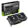 Asus Karta graficzna GeForce RTX 4060 Ti DUAL OC 8GB EVO GDDR6 128bit 3DP