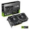 Asus Karta graficzna GeForce RTX 4060 Ti DUAL OC 8GB EVO GDDR6 128bit 3DP