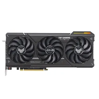 Asus Karta graficzna GeForce RTX 4070 SUPER TUF GAMING OC 12G GDDRX6 192bit