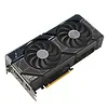 Asus Karta graficzna GeForce RTX 4070 TI SUPER 16G DUAL OC GDDRX6 256bit