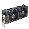 Asus Karta graficzna GeForce RTX 4070 TI SUPER 16G DUAL OC GDDRX6 256bit