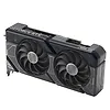 Asus Karta graficzna GeForce RTX 4070 TI SUPER 16G DUAL OC GDDRX6 256bit