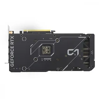 Asus Karta graficzna GeForce RTX 4070 TI SUPER 16G DUAL OC GDDRX6 256bit