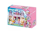 Playmobil - Princess 5419 Przenośny Pałac