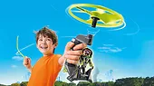 Playmobil Sports & Action 70055 Wyrzutnia