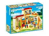 Playmobil przedszkole 