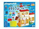 Playmobil przedszkole 