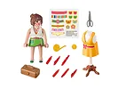 Playmobil 9437 Projektantka mody