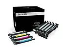 Lexmark Bęben 700Z5 CMYK 40k CS/CX310/410/510 70C0Z50