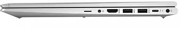 HP Inc. Notebook EliteBook 650 G9  i5-1235U 512GB/16GB/W11P/15.6 9V1H0AT