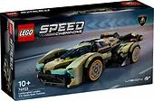 LEGO Klocki Speed Champions 76923 Luksusowe Lamborghini Lambo V12 Vision GT