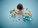 LEGO Klocki DUPLO Disney 10435 Magiczny podwodny pałac Arielki